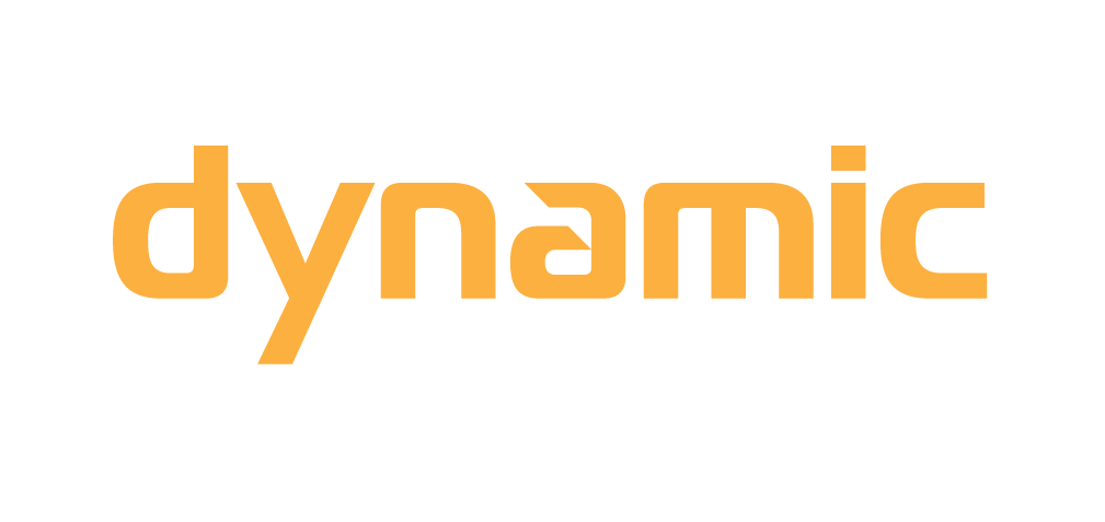 Dynamic Control Concepts